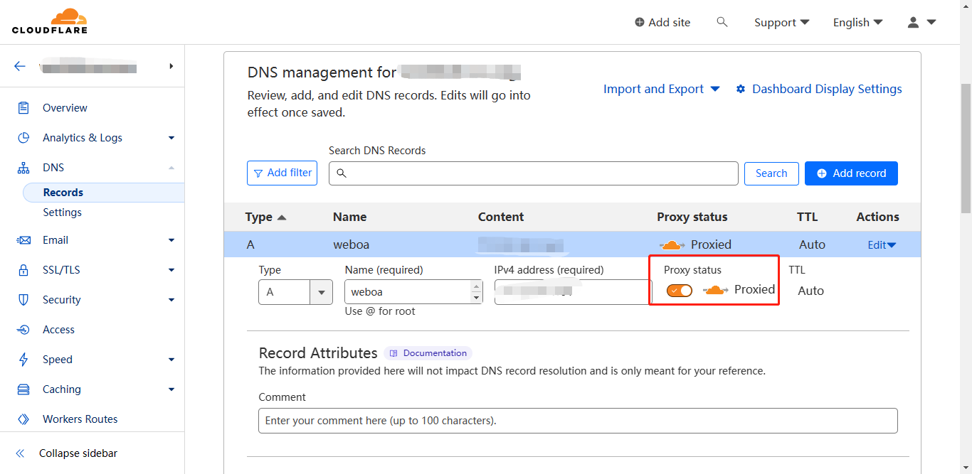 通过Origin Rules 使CDN 回源以使用任意的端口